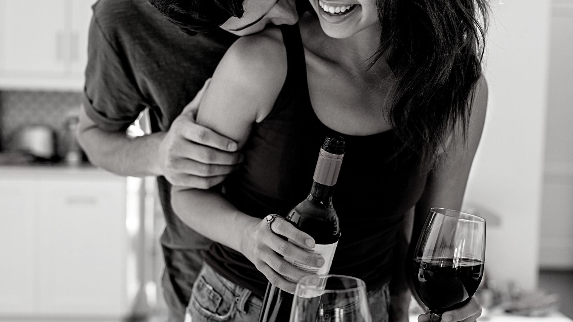 10 Date Night Recipes for Kinky Pink Drinks