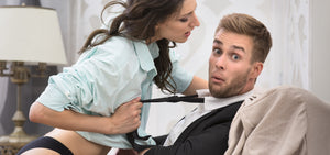 Embracing Spontaneity: Unleashing the Magic of Unfiltered Living