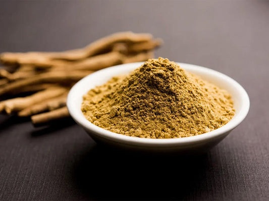 Unveiling the Potent Benefits of Ashwagandha for Men