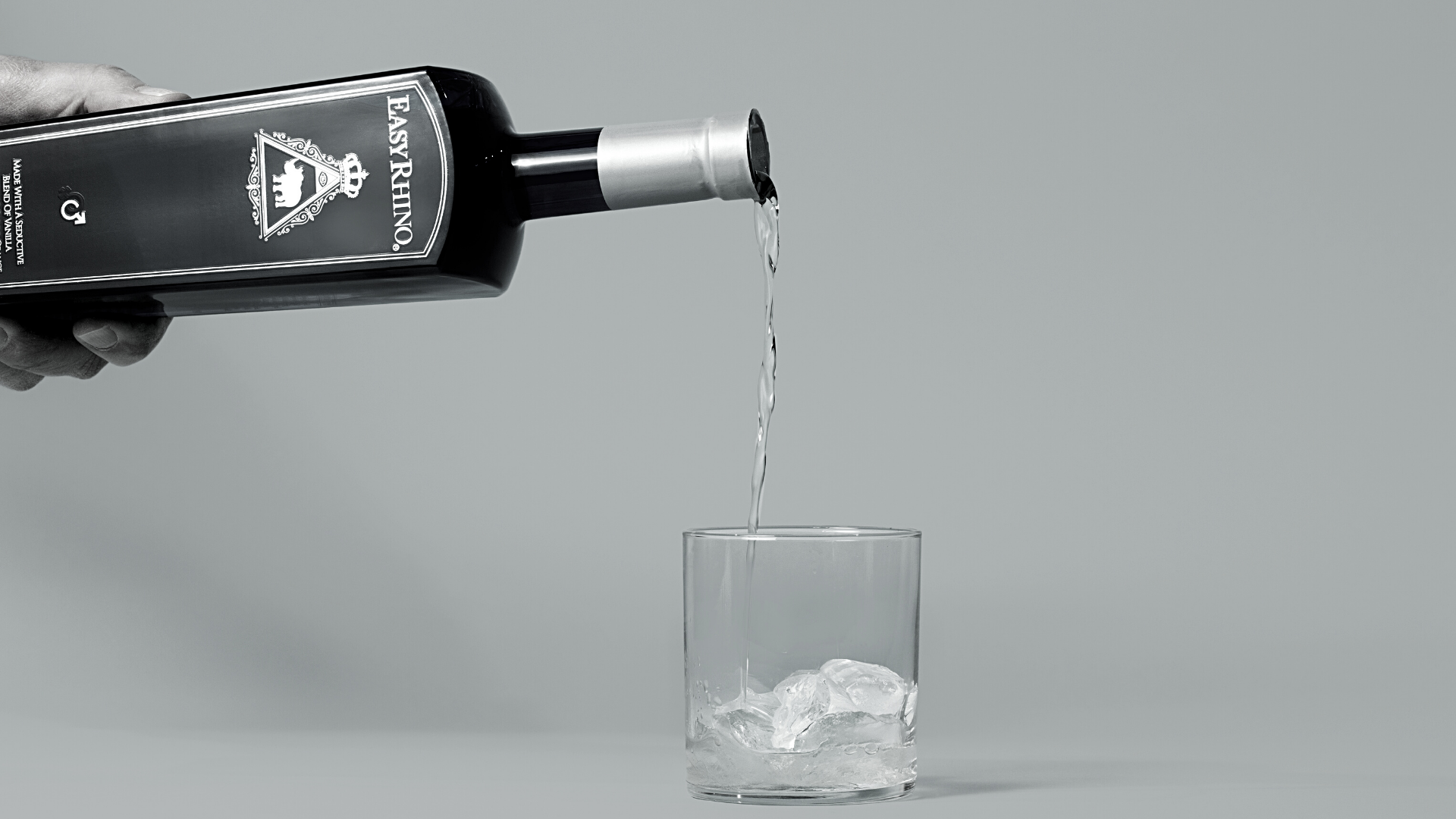 Herbs Found in 2XL Swagger Liqueur