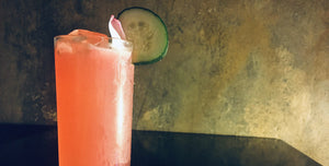 Sensational Seduction Sangria