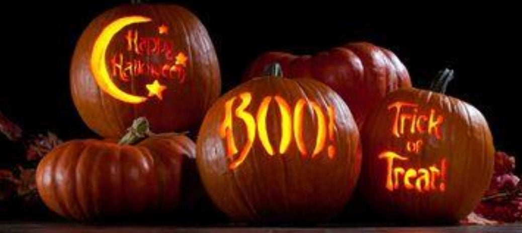 10 Spooky Halloween Recipes to Delight Your Guests with EasyRhino Liqueur