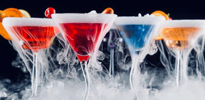 Beyond Cocktails: PinkKitty and EasyRhino - A New Era of Sensory Delights