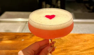 Sipping Romance: 10 Sensual Cocktails with PinkKitty and EasyRhino Liqueurs for a Sweet Valentine's Day