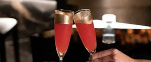 Sip the Love: 10 Romantic Cocktails with PinkKitty and EasyRhino Liqueurs for Valentine's Day