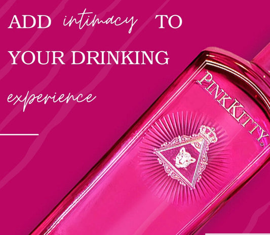 Unleash Your Senses with PinkKitty Liqueur: A Sensational Fusion of Exotic Ingredients