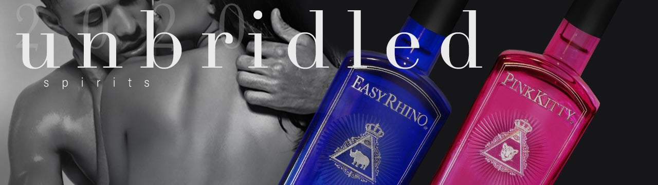 Unlocking Romance and Elevating Intimacy: The Magic of PinkKitty and EasyRhino Liqueurs