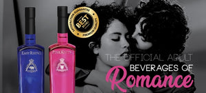 Elevate Your Vibe with PinkKitty and EasyRhino: The Perfect Alcohol Choice for the LIVE FIT Culture