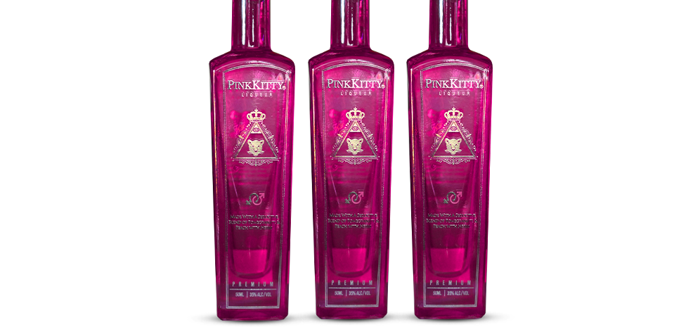 10 PinkKitty Liqueur Drinks Perfect for a First Date