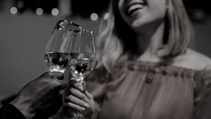 Liquid Courage: 10 Blue Vodka Drinks Perfect for a First Date