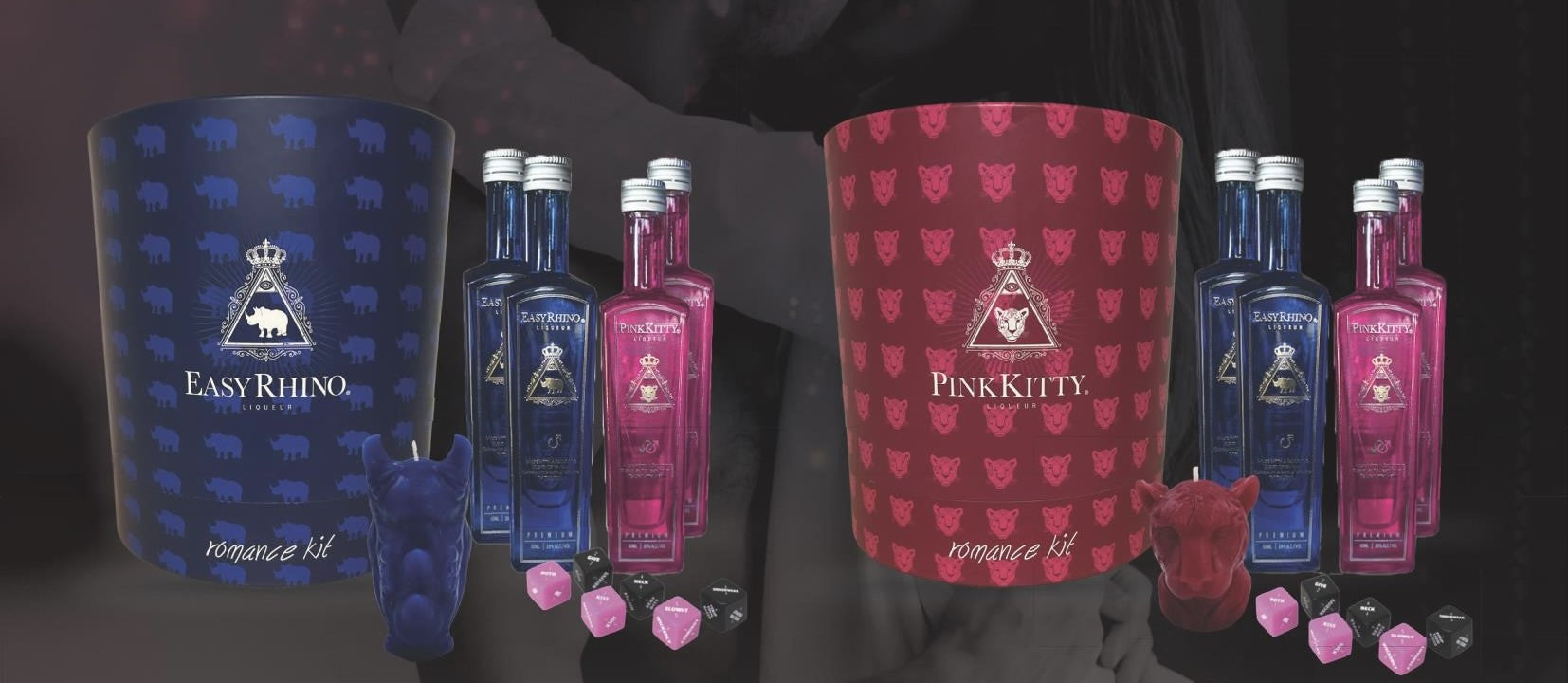 Unveiling the Power of Foreplay Games: The Seductive Romance Enhancement Kits by 2XL Swagger Brands
