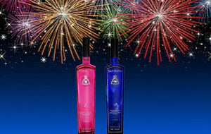 Unleashing the Perfect New Year's Eve with PinkKitty and EasyRhino: Seductive Recipes for an Unforgettable Celebration