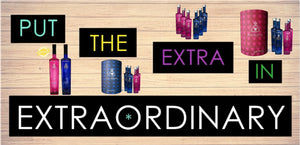 Putting the 'EXTRA' in Extraordinary: PinkKitty and EasyRhino Liqueurs by 2XL Swagger Brands