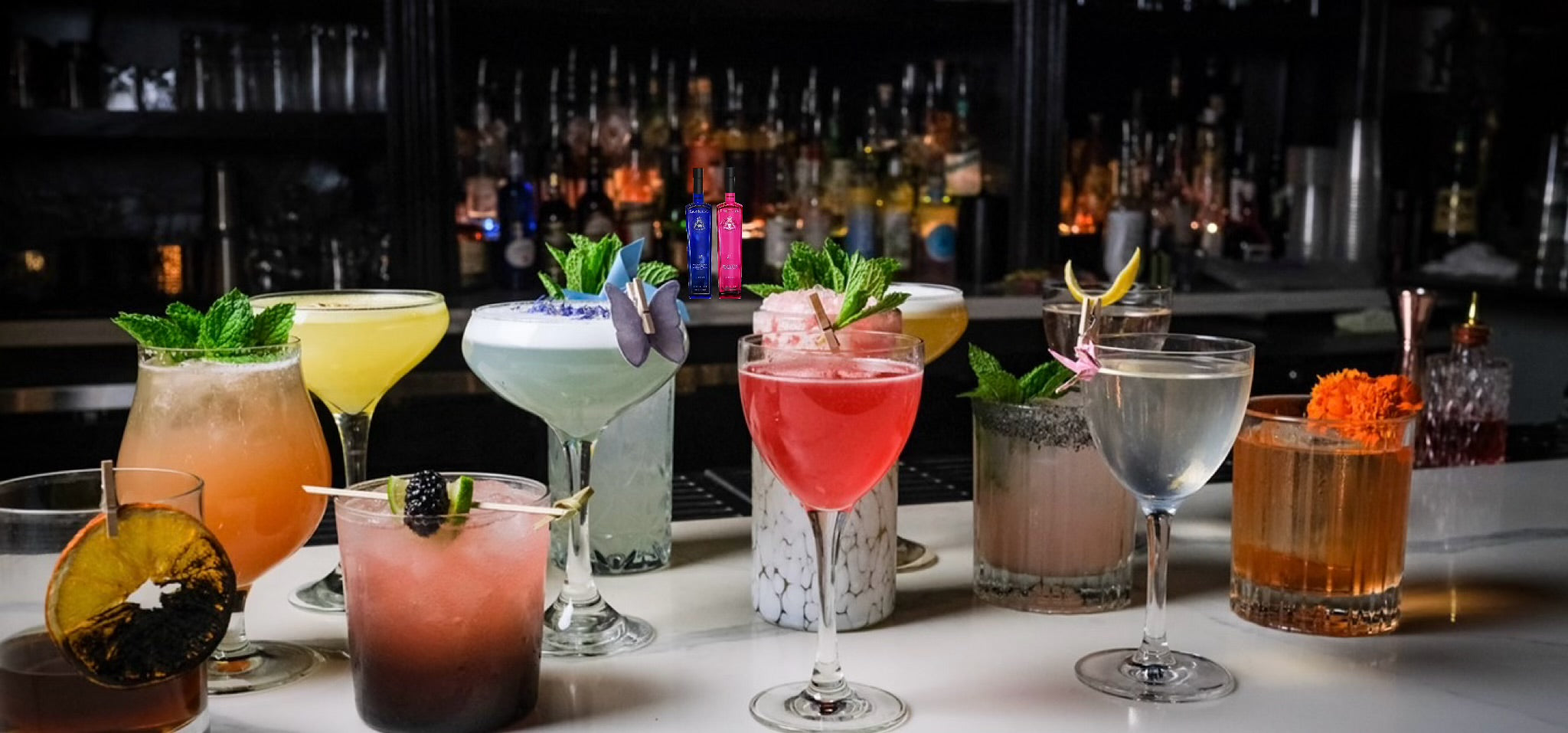 Elevate Your Celebrations with Silky Smooth Spirits: PinkKitty and EasyRhino Liqueurs