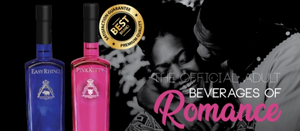 Embrace Romance: The Magic of Romantic Herbs in Euphoric and Intimacy Beverages