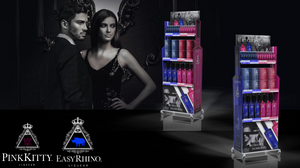 PinkKitty and EasyRhino Liqueurs: A Sensational Sojourn into Exotic Libations