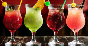 The Rising Trend of Functional Beverages: 2XL Swagger Brands, Crafting Passionate Elixirs with Adaptogens