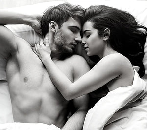 Reigniting the Spark: Understanding Sexual Chemistry in Relationships