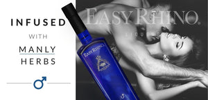 The Herbal Symphony: Unveiling the Potent Ingredients in EasyRhino Liqueur