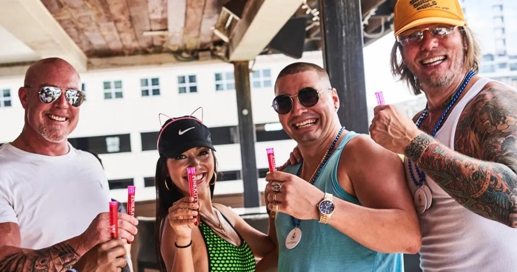 Seducing the Senses: The Intimate Journey of 2XL Swagger Brands