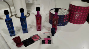 Unveiling the Magic of Sexual Chemistry: Reignite Your Passion with Romance Enhancement Kits