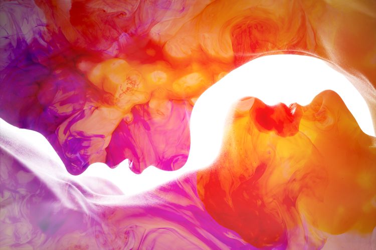 Igniting Passion: Understanding Sexual Chemistry in Relationships – 2XL