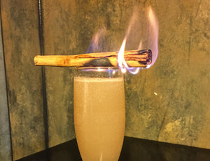 Elevate Your Drinking Experience: Innovative Drink Garnishes for PinkKitty and EasyRhino Liqueur Cocktails