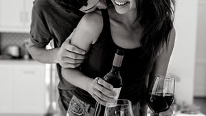 10 Date Night Recipes for Kinky Pink Drinks