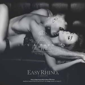 The Art of Seduction: Setting the Mood with PinkKitty and EasyRhino Liqueurs