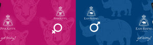 Passion and Wellness in Every Pour: Introducing PinkKitty and EasyRhino
