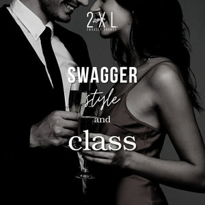 Elevating the Drinking Experience: No Compromise, Just Swagger