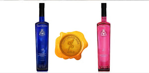 Ringing in 2025 with Triumph: PinkKitty and EasyRhino Liqueurs Shine at the Pr%f Awards