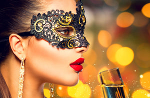 Seductive Spirits Infused with Adaptogenic Herbs: Creating Magical Moments with PinkKitty and EasyRhino