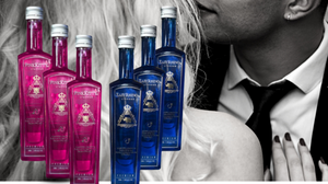 PinkKitty and EasyRhino by 2XL Swagger Brands. Elevate the Experience. Ignite the Romance.
