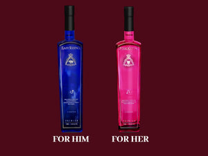 Unleash the Power of Botanicals with PinkKitty and EasyRhino Liqueurs by 2XL Swagger Brands