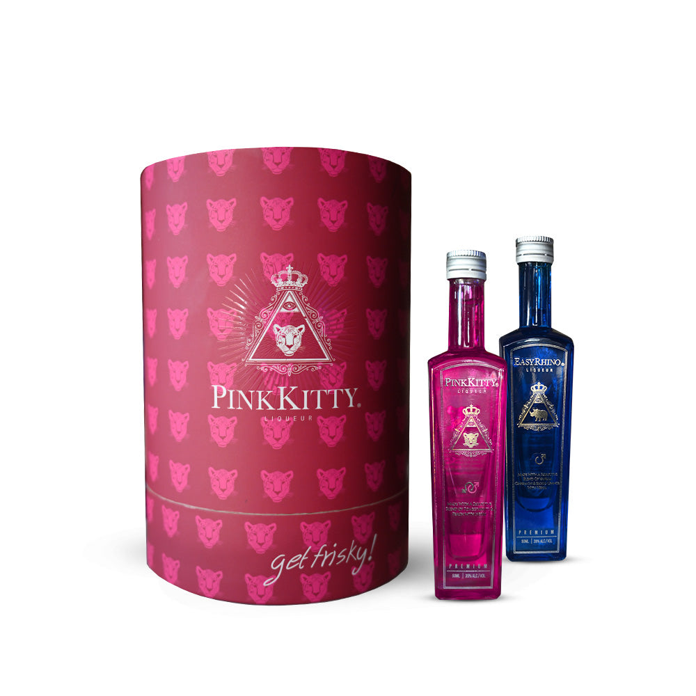The History of Valentine's Day and the Perfect Romantic Gift: The Romance Enhancement Kit by 2XL Swagger Brands