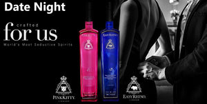 Unleash Your Passion with PinkKitty and EasyRhino: The Romance-Enhancing, Euphoria-Inducing Liqueurs