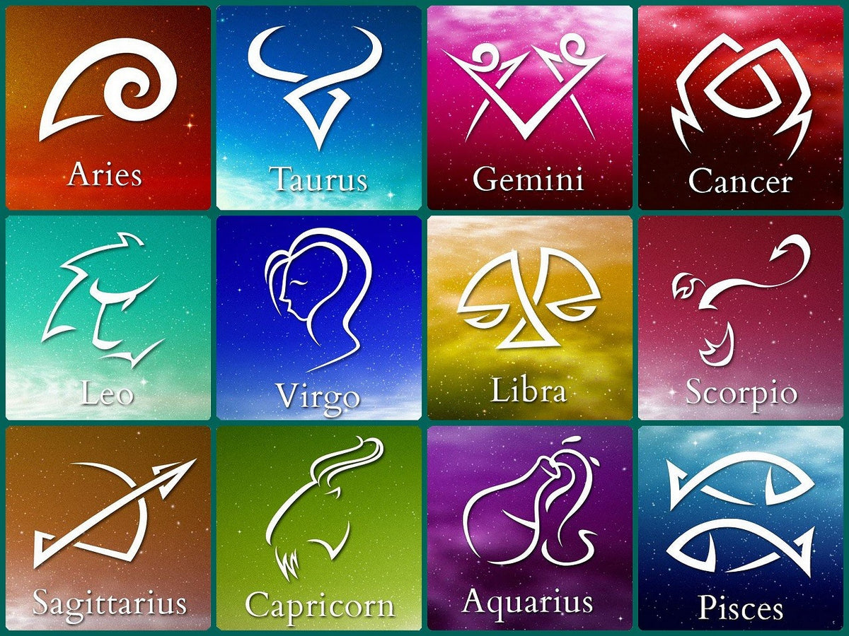 Unveiling the Zodiac Signs for November and Delightful Liqueur Cocktai ...