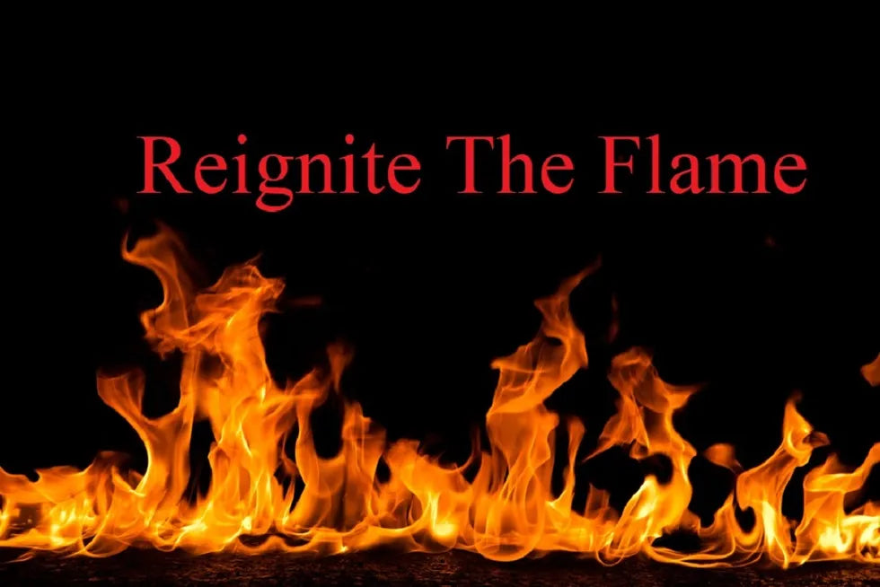 Reigniting the Flames of Passion: Exploring Sexual Attraction in Relationships
