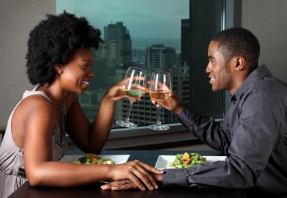 First Date Dos and Don'ts: Navigating the Path to Romance