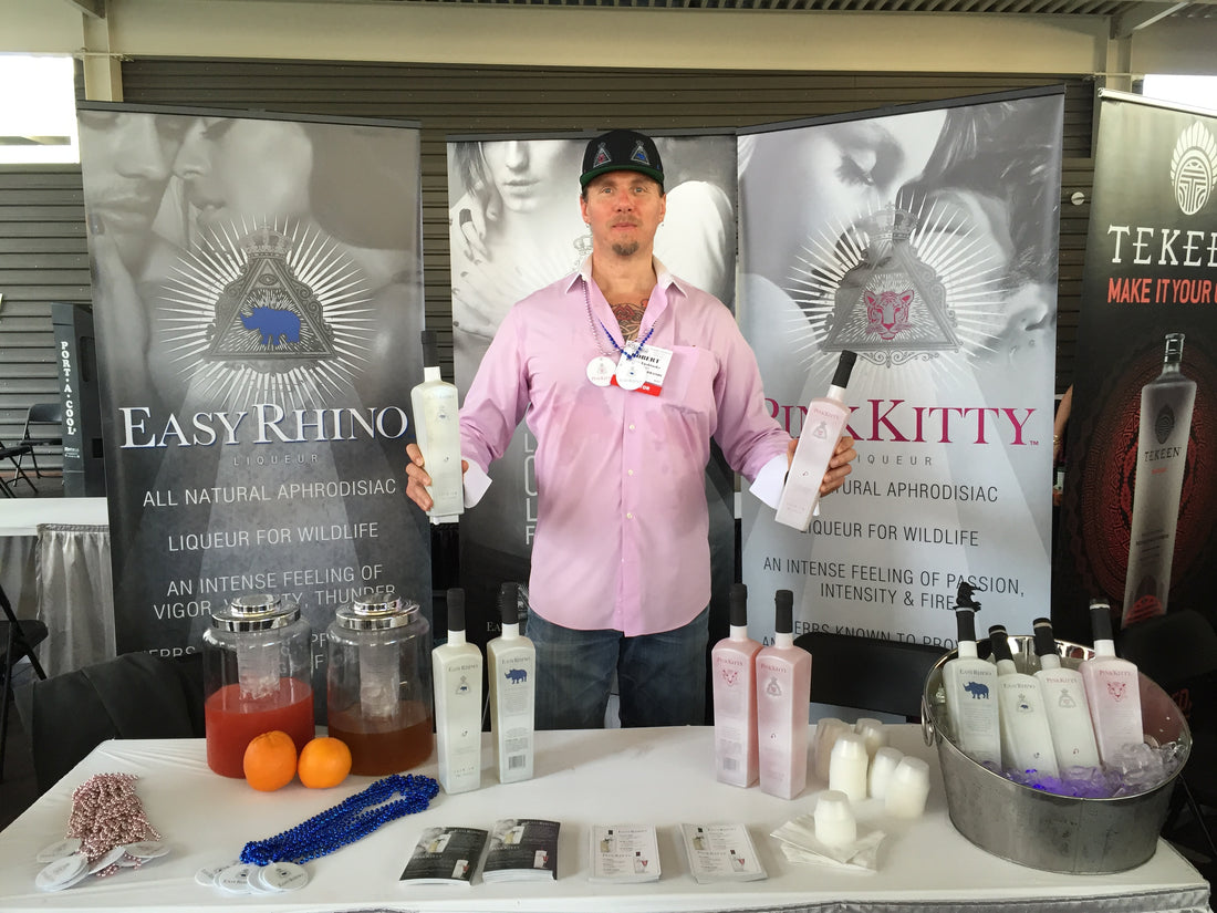 The Entrepreneur Behind PinkKitty and EasyRhino: Robert Tushinsky’s Commitment to Innovation and Quality