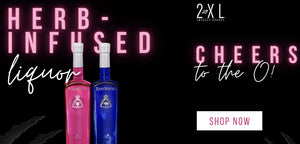 Elevate Your Intimacy: The Romance-Enhancing and Sex Life-Altering Power of Pink Kitty and Easy Rhino Liqueurs