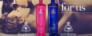 The Power of Romantic Herbs: Elevating Experiences with Euphoric, Intimacy Beverages, PinkKitty, and EasyRhino