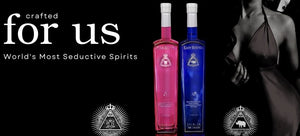 Unleash Your Passion: The Romance Enhancing and Sex Life Altering Power of PinkKitty and EasyRhino Liqueurs