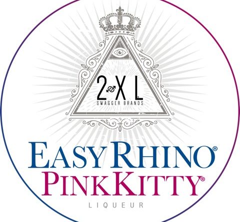 The Intimate Story of 2XL Swagger Brands, PinkKitty, and EasyRhino Liqueur
