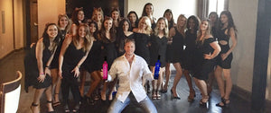 Revolutionizing the Spirits Industry: How Robert Tushinsky and 2XL Swagger Brands Are Changing the Game