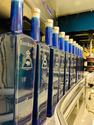 Unveiling PinkKitty and EasyRhino: The Fusion of Sensuality and Vitality in Every Sip