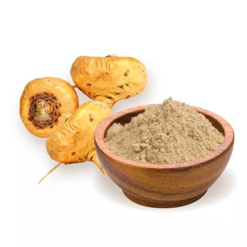 Unveiling the Empowering Benefits of Maca for Women's Wellness