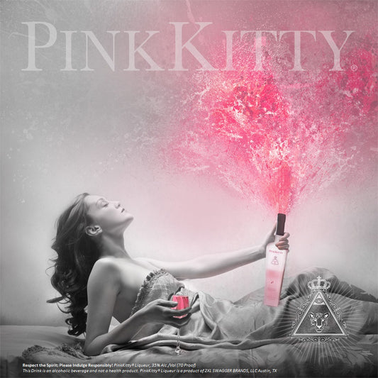 Unleashing Romance: 10 Seductive PinkKitty Cocktail Recipes for the Perfect First Date Mood