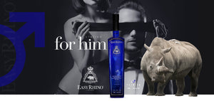 Be a KING Every Time You Indulge with EasyRhino Liqueur by 2XL Swagger Brands